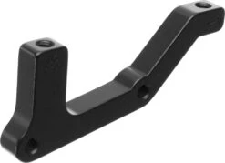 Brake Authority Adaptor Rear Mount IS/PM 203mm -Rockshox Bike Shop 5b7ec2c56c92d