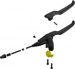 Magura Lever Clamp Carbotecture -Rockshox Bike Shop 5b7ff9db72864