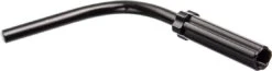 Race Face RACEFACE Turbine R Dropper 1X Lever Black -Rockshox Bike Shop 5b8402e2dd1a4