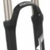 Sr-suntour Suntour Fork SR Raidon XC 26'' 100mm / 9 X 100mm / Black -Rockshox Bike Shop 5b8d3d115e377