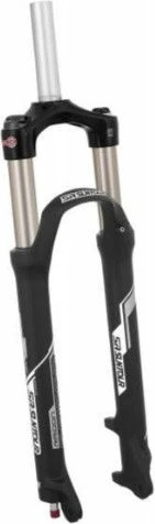 Sr-suntour Suntour Fork SR Raidon XC 26'' 100mm / 9 X 100mm / Black 3 Sr-suntour Suntour Fork SR Raidon XC 26'' 100mm / 9 X 100mm / Black
