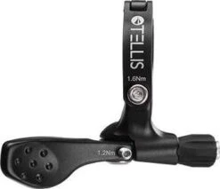 SDG Tellis Internal Passage Dropper Seatpost Black/Green (With Remote) -Rockshox Bike Shop 5b8e9ae53fecb