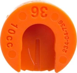 Fox Racing Shox Spacer 10cc FLOAT 36 Orange -Rockshox Bike Shop 5b9a294a680b6