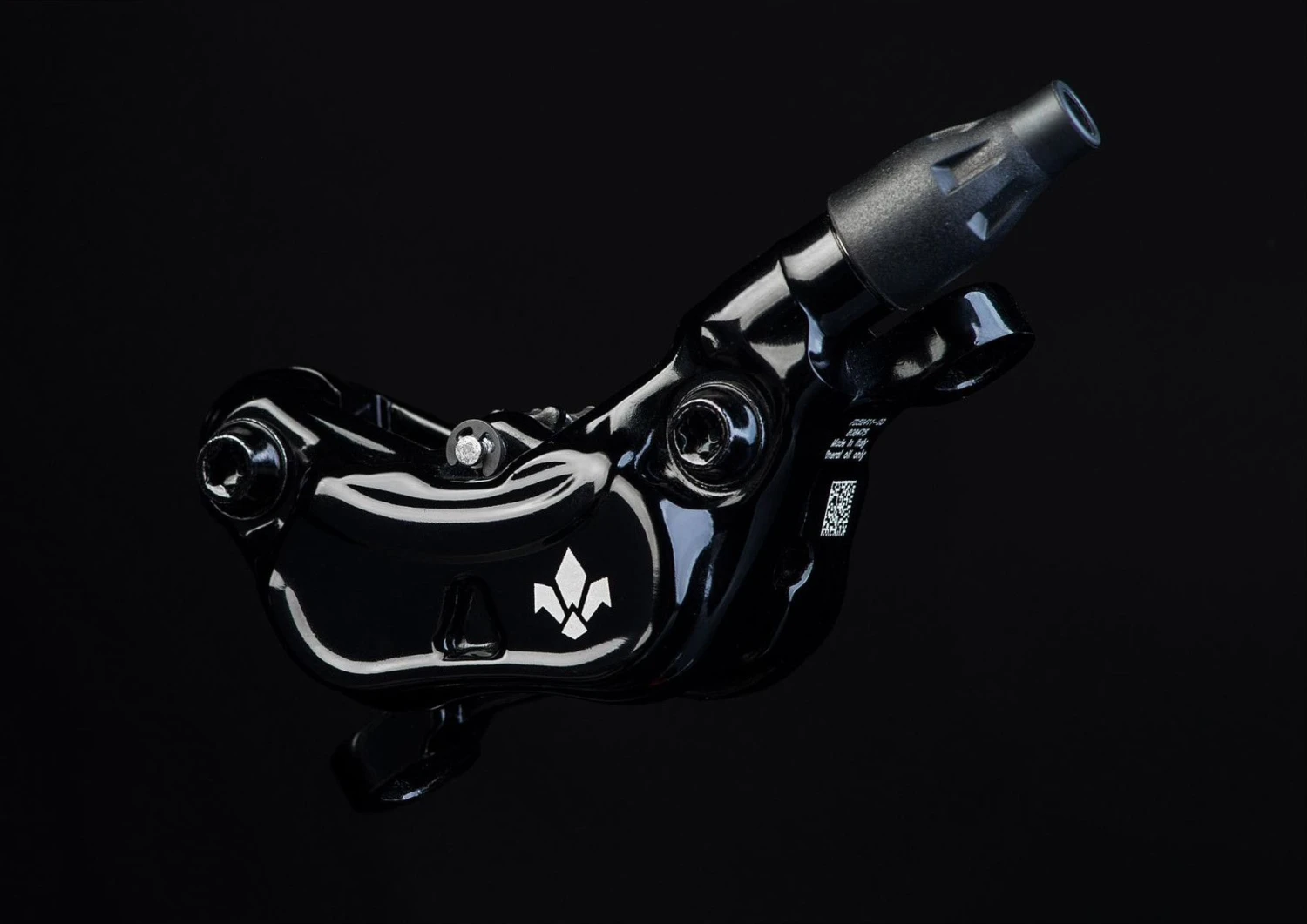 Formula Cura 4 Brake - Rear Black 2019 5 Formula Cura 4 Brake - Rear Black 2019 - Image 3