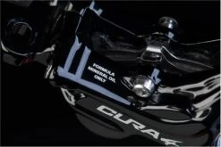 Formula Cura 4 Brake - Rear Black 2019 12 Formula Cura 4 Brake - Rear Black 2019 -Rockshox Bike Shop 5bac9de1b9824