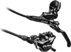 Formula Front / Rear Brake Cura Polish 2019 -Rockshox Bike Shop 5bb1d8449e2e3 1