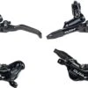 Formula Cura 4 Brakeset Black 2019 2 Formula Cura 4 Brakeset Black 2019 -Rockshox Bike Shop 5bb755fe854b5