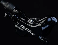 Formula Cura 4 Brakeset Black 2019 With Formula Cura 4 Rotor -Rockshox Bike Shop 5bb7561a50d87