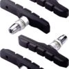 BBB VeeStop Rim Brake Pads (x4) -Rockshox Bike Shop 5bbded3c17305