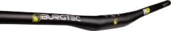 Burgtec MTB Handlebar Ride Wide Enduro 35mm / 800mm / Alloy Black