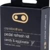 Crankbrothers CRANK BROTHERS Pedals Refresh Kit Eggbeater 11/Candy 11 From 2010 2 Crankbrothers CRANK BROTHERS Pedals Refresh Kit Eggbeater 11/Candy 11 From 2010 -Rockshox Bike Shop 5bd85afa5e1ed