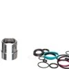 Fox Racing Shox FOX Seal Kit: 32 & 34 FIT4 Cartridge Rebuild