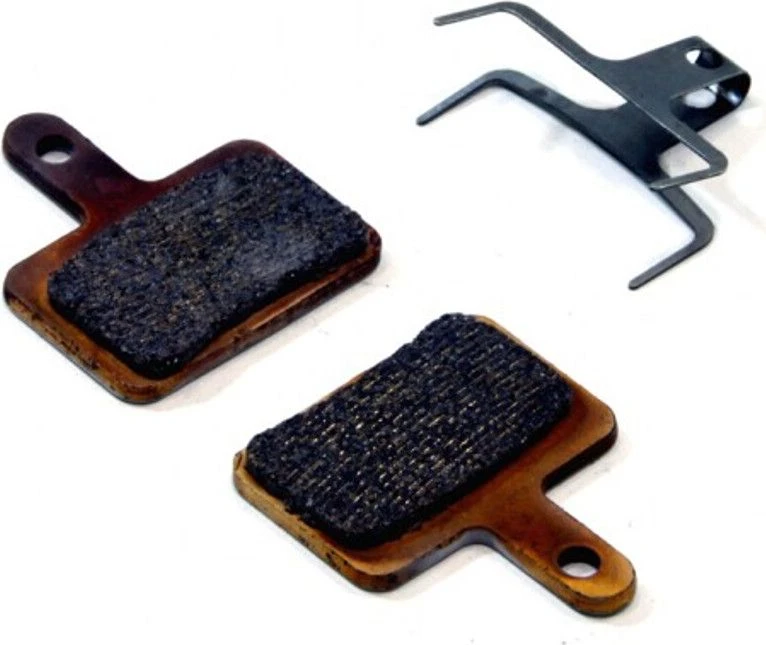 BRAKE AUTHORITY ELECTRIQUE Deore BRM515 & BRM525 / Tektro Auriga 3 BRAKE AUTHORITY ELECTRIQUE Deore BRM515 & BRM525 / Tektro Auriga