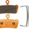 BRAKE AUTHORITY E-Bike Brake Pads Avid X0 Trail / Guide -Rockshox Bike Shop 5beed5caac7c4