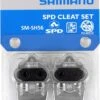 Shimano SM-SH56 SPD Cleats + Plate (pair) -Rockshox Bike Shop 5bfd239a6959d