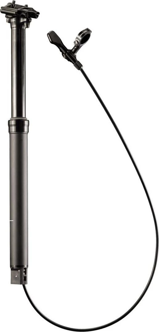 Bontrager Line Seat Post (Whith Remote) 3 Bontrager Line Seat Post (Whith Remote)