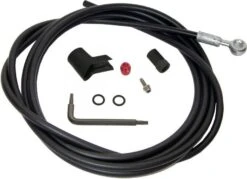 SRAM Hose Kit Guide Ultimate 2000mm - Black