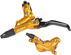Formula Cura 4 Brake - Rear Black 2019 13 Formula Cura 4 Brake - Rear Black 2019 -Rockshox Bike Shop 5c5024026519b