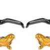 Formula Disc Brake Pair Cura 4 (without Disc) Gold 2019 -Rockshox Bike Shop 5c516b8f6ad99