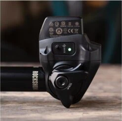 Rockshox Reverb AXS Wireless Dropper Seatpost (With Control) -Rockshox Bike Shop 5c6156be3357b