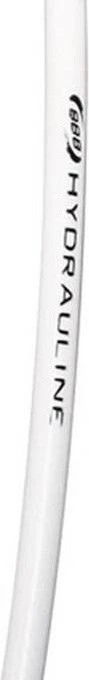 BBB Hydrauline S Shimano Brake Hose Kit White 3 BBB Hydrauline S Shimano Brake Hose Kit White