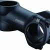 BBB DownForce Stem 17° 31.8mm Black 1 BBB DownForce Stem 17° 31.8mm Black -Rockshox Bike Shop 5c90ec46a6907