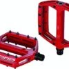 BBB Platform Pedals CoolRide Red 1 BBB Platform Pedals CoolRide Red -Rockshox Bike Shop 5c9b477d750ac