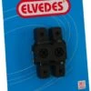Elvedes Pair Of Brake Pads For Magura HS11 / HS33 -Rockshox Bike Shop 5ca35435218f5
