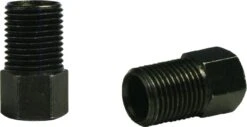 Elvedes Kit Of 10 Compression Nuts For Tektro Cable