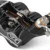 Sort Brake Hope V4 Black -Rockshox Bike Shop 5cb494078e092