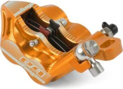 Hope E4 Caliper Orange