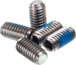 Pair Of Neatt Attack V2 8 Pin Flat Pedals Blue -Rockshox Bike Shop 8045235d12142e584ef4.94837246