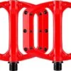 Pairs Of P Dales Flat Spank Spoon Red DC -Rockshox Bike Shop 8334885f64ba79495930.62208108