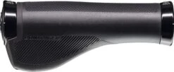 Bontrager Satellite Elite Open Handle 130mm Black