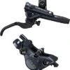 Rear Brake Shimano SLX M7100 R Sine Ventil J-Kit (Without Disk) 165cm Black -Rockshox Bike Shop 9314705d148aba8782f8.74673108