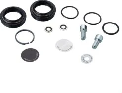 ROCKSHOX Paragon Silver Coil A1 Basic Fork Seal Kit
