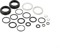 Basic Gasket Kit For ROCKSHOX Reba 29 '' / 27 '' + Boost 2016-2017 Fork