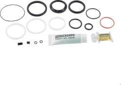 200h / 1 Year Maintenance Kit For ROCKSHOX Super Deluxe Remote Damper From 2018
