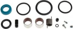 200h / 1year Maintenance Kit For ROCKSHOX Super Deluxe Coil Remote From 2018