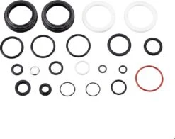 ROCKSHOX Pike B1 Fork Maintenance Kit 200h / 1year From 2018