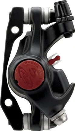 AVID Ball Bearing 5 Disc Brake Without Disc Or Adapter