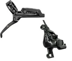 Sram Level Ultimate Front Brake (without Disc) 95cm Black -Rockshox Bike Shop 9529265d0270e7c3f234.15884272