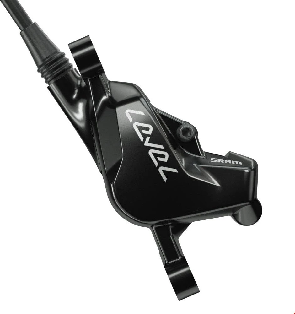 Rear Brake Sram Level Ultimate (without Disc) 200cm Black 5 Rear Brake Sram Level Ultimate (without Disc) 200cm Black - Image 3