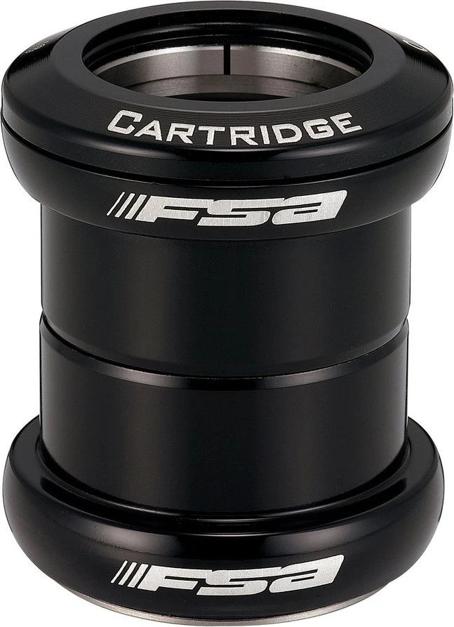 FSA Orbit Xtreme Pro External 1.5 '' Black Headset Set 3 FSA Orbit Xtreme Pro External 1.5 '' Black Headset Set