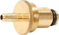 ROCKSHOX ROCK SHOX Raccord De Purge Charg Damper