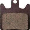Ashima Hope Race X2 Tech X2 V2 Sintered Brake Pads -Rockshox Bike Shop ashimaad0309