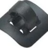 Jagwire Hose Clip Adhesive Frame X1 Black -Rockshox Bike Shop jagwireclipduritecollernoir