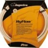 Jagwire Hyflow Universal Hydraulic Hose - White -Rockshox Bike Shop jagwireduritehblanche