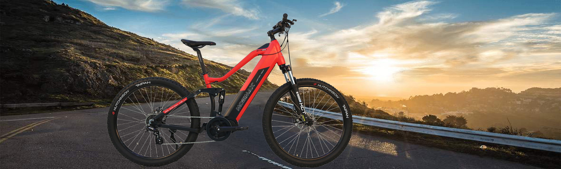 Rockshox Bike Shop -Rockshox Bike Shop banner 152